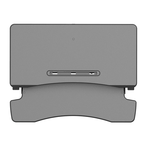 Sit to Stand Desk Adjustable Workstation