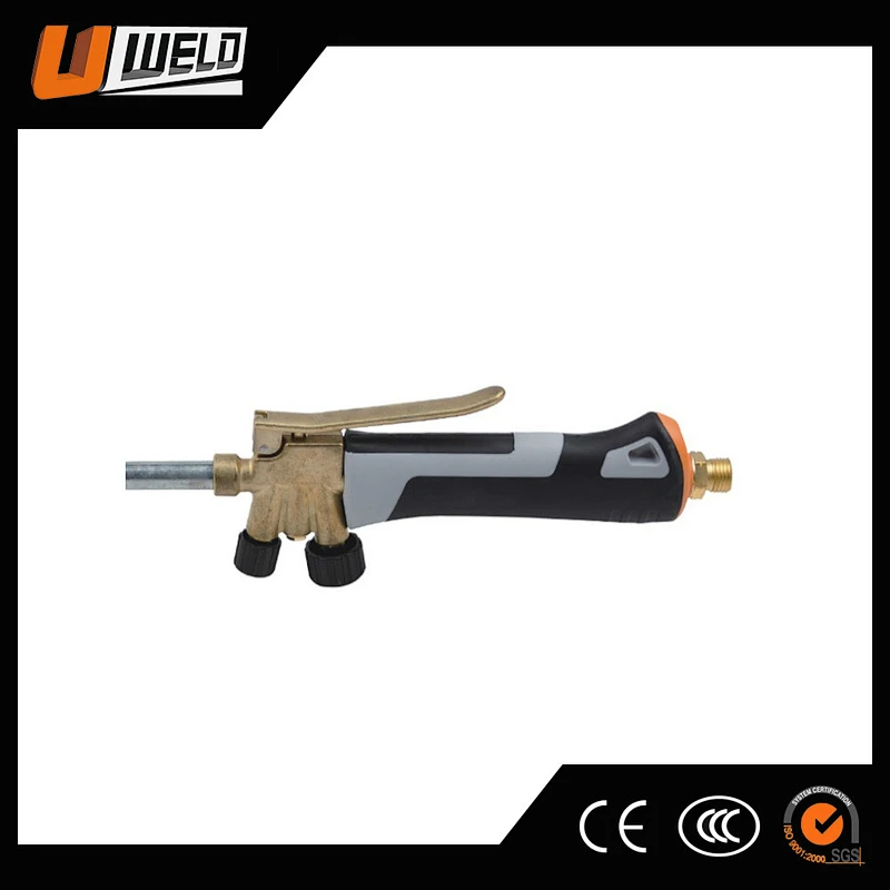 Sievert Gas heater Heating & Cutting Torch for welding