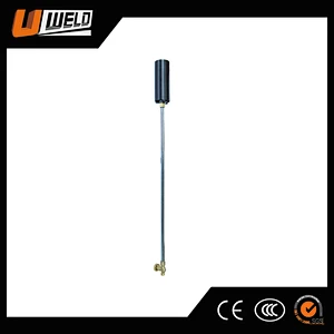 FLAME WEEDER heating torch propane for welding