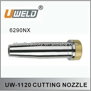 6290 NX Cutting Tip