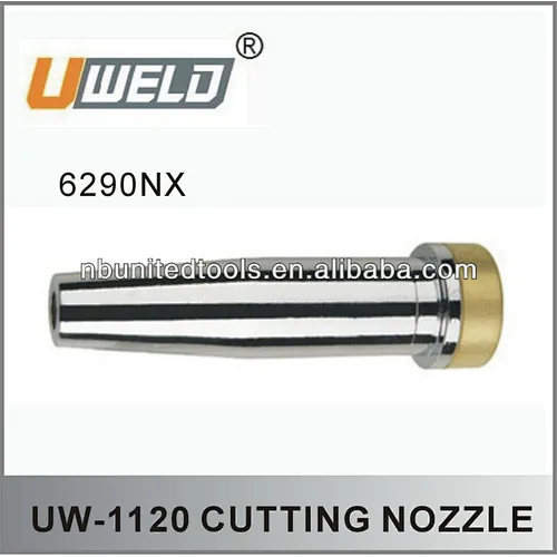 6290 NX Cutting Tip