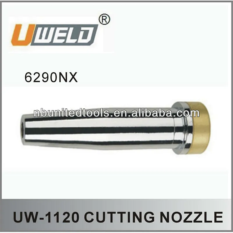 6290 NX Cutting Tip