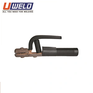 Welding electrode holder Japan type 300A/500A