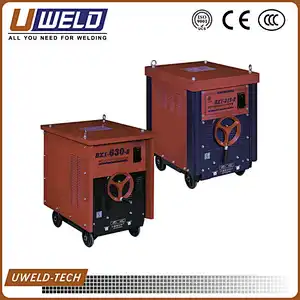 ARC-250 mig portable welding machine