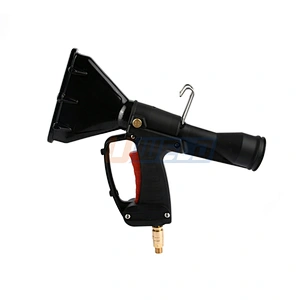 2021 Uweld Factory New Design Portable Heat Wrap Shrink Torch for Handle Fir Jobs