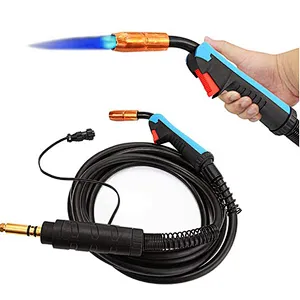 500A/350A/200A Mig Welding Gun Accessory welding gun CO2 gas welding torch