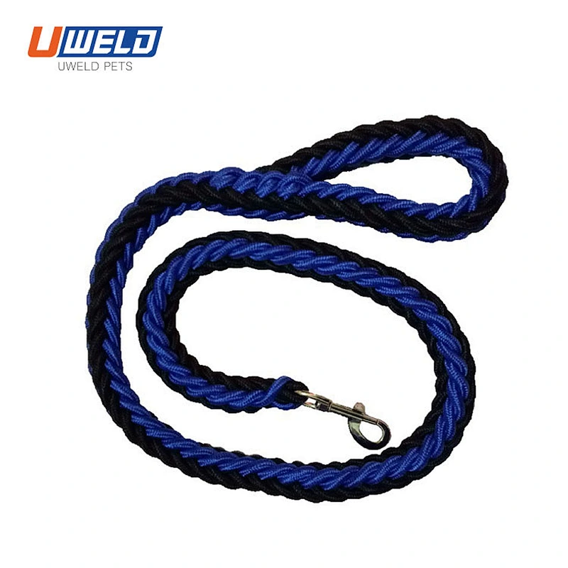 Uweld Nylon Braided Pet Leash