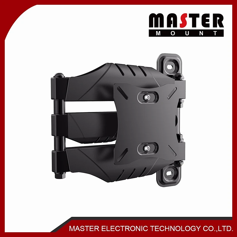 High-Quality Low-Cost Upgraded Wall Mounts That Offers Low-Profile Mounting For LCD, LED TV's From 13