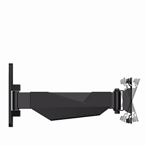 lcd tv base mount bracket