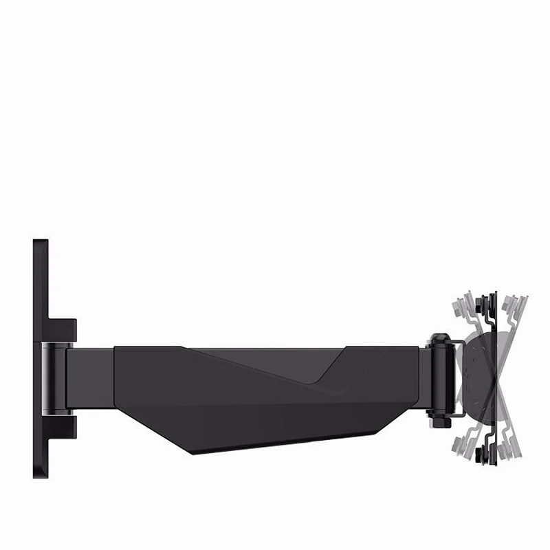 lcd tv base mount bracket