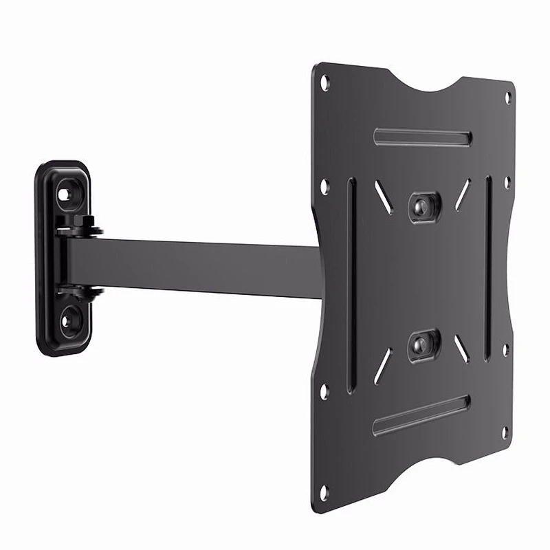 Tv fixation verticale fixe Support mural pour Supports de montage fixation
