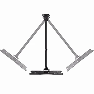 Folding angular TV de tela plana Mounts suportes de parede Melhor Montagem suporte para tv