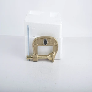 600A best British type stick welding stinger electrode holder
