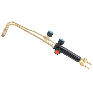 hand welding solar electric torch cutting torch