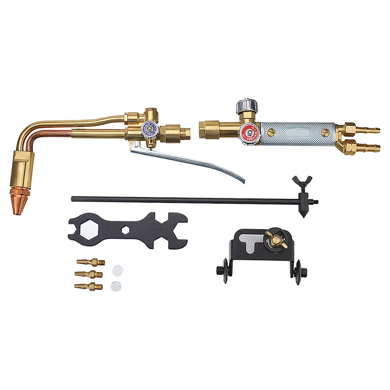 hand welding solar electric torch cutting torch