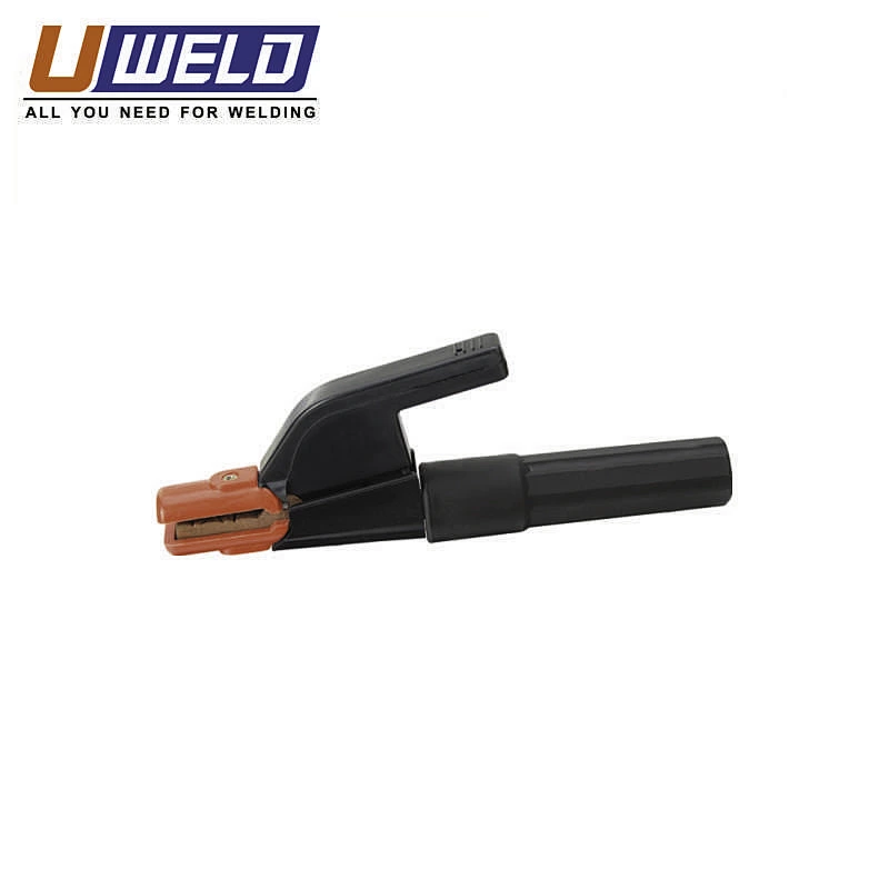 Professional ITALY Type  brass Welding Electrode Holder