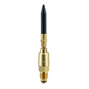 Tilt Valves Replacement Part Used for Filling Latex Balloons Brass and Rubber Balloon Inflating
