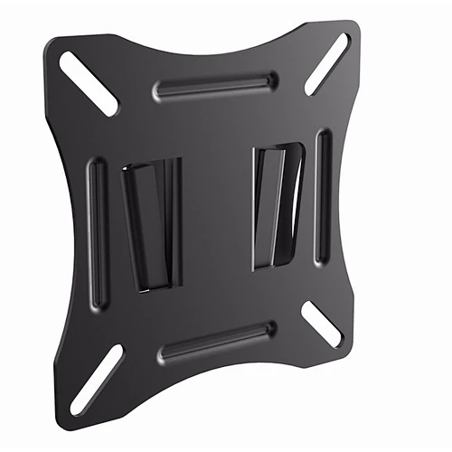 fixing HDTV wall mount lcd tv flat fixed mount