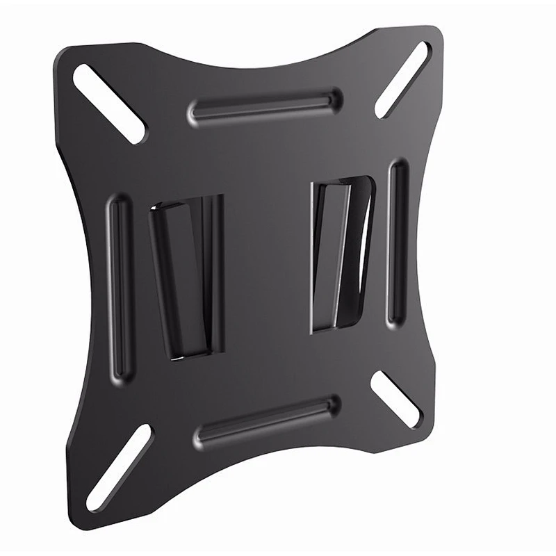 fixing HDTV wall mount lcd tv flat fixed mount