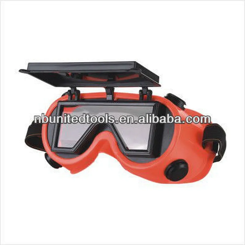 dust Proof Goggle