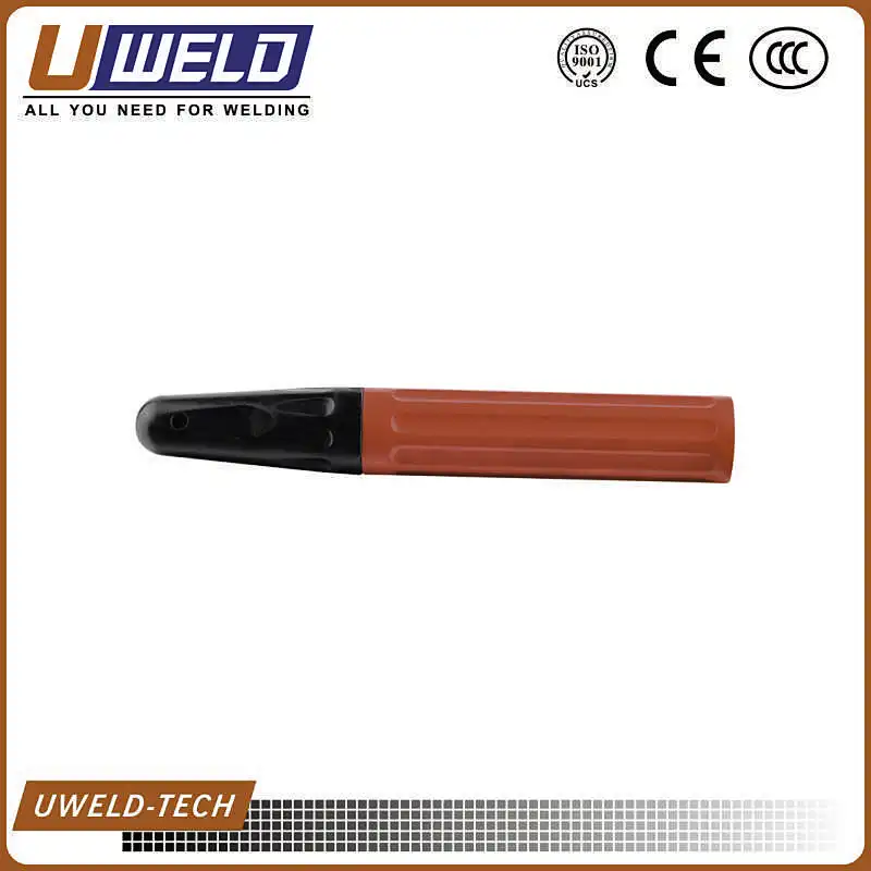WELDING ELECTRODE HOLDER GERMANY TYPE  300A/500A