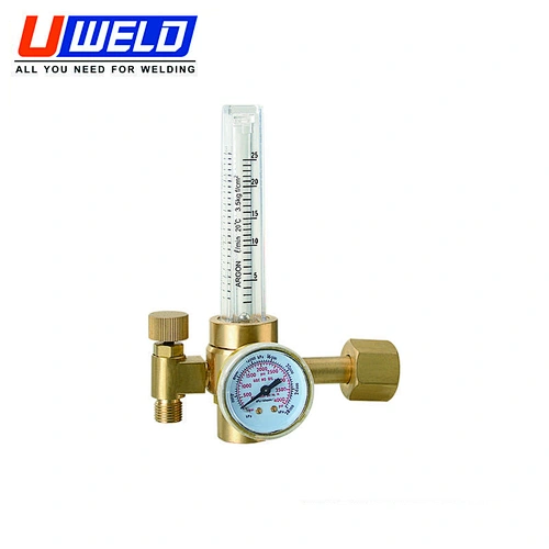 flow gauge industrial  Gas generator Pressure regulator