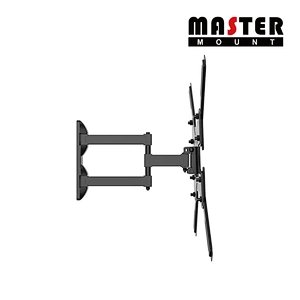 MMA12-443A Full Motion TV Wall Mount For Most 32
