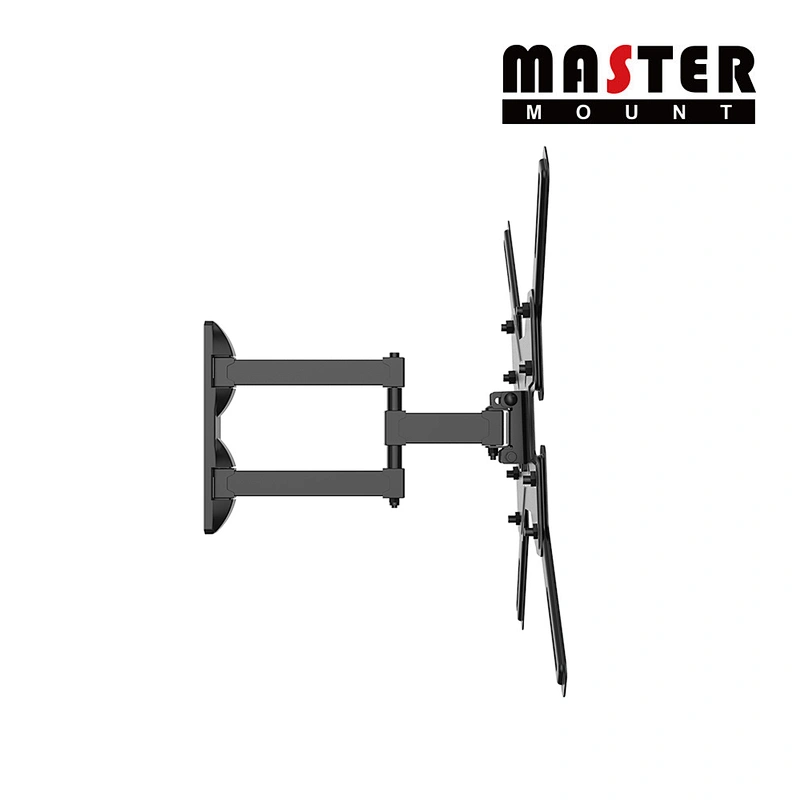 MMA12-443A Full Motion TV Wall Mount For Most 32