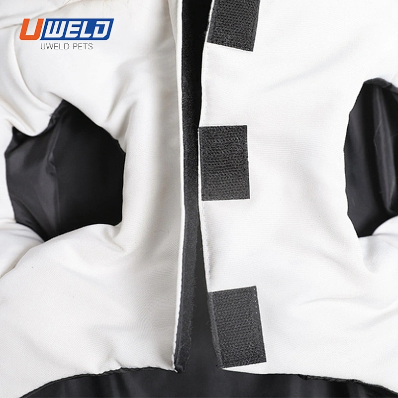 Uweld Pet Thickening Warm Vest Cotton Jacket