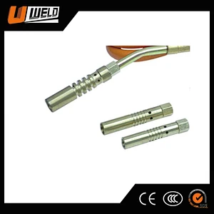 Outdoor Propane LP Gas Tank Torch Heater Burner Weed Melt Ice Snow Remove paint