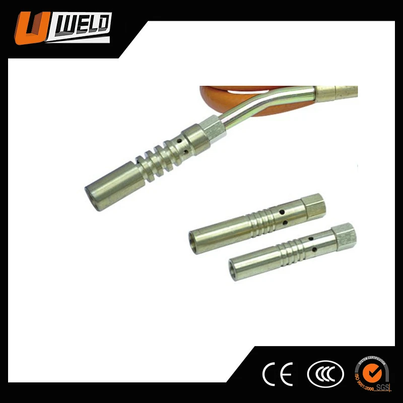 Outdoor Propane LP Gas Tank Torch Heater Burner Weed Melt Ice Snow Remove paint