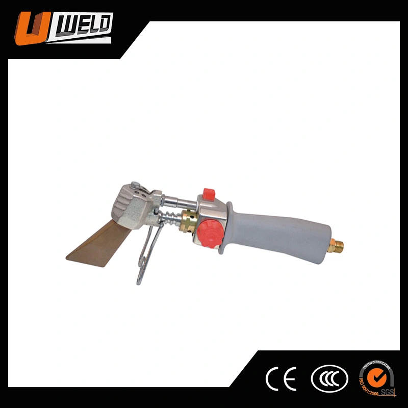Propane heating torch brazing roofing soldering torch
