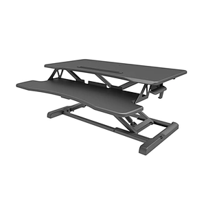 Sit to Stand Desk Adjustable Workstation