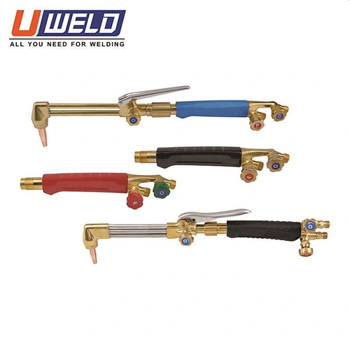 GW247 hand cutting and welding torch