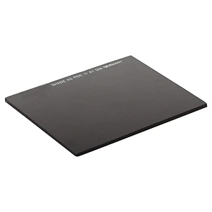 Clear and Tinted ANSI black Welding Glass