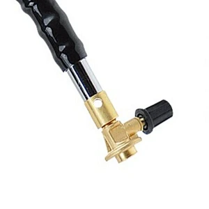 UWELD 1C022-0010 European automatic ignition heating nozzle weed burner