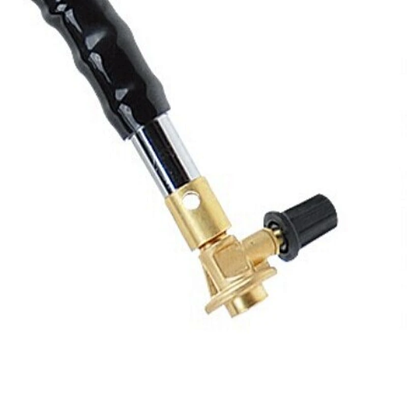 UWELD 1C022-0010 European automatic ignition heating nozzle weed burner