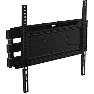 Full Motion Tv Wall Mount Bracket Applied In 32