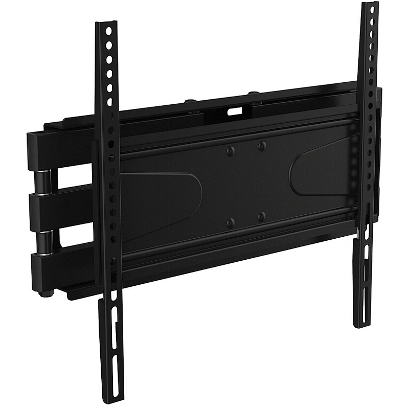 Full Motion Tv Wall Mount Bracket Applied In 32