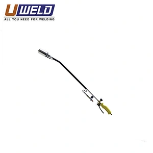 propane weed burner torch