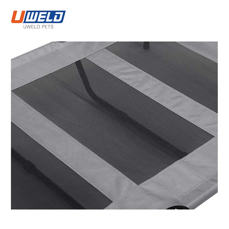 Uweld Tent Style Elevated Bed For Pet Dog