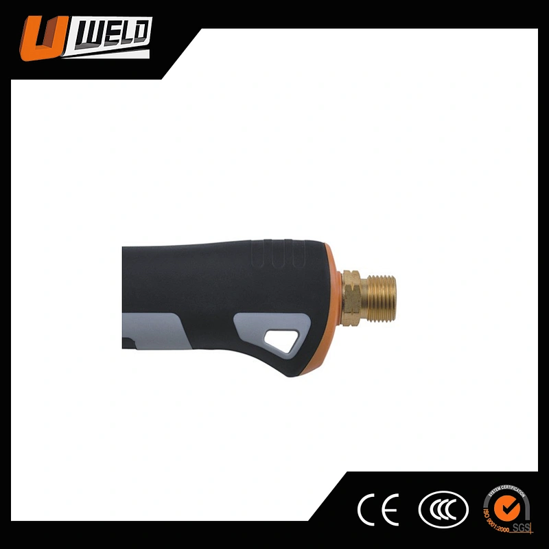 Sievert style Industrial Propane Weed Torch Burner Ice Melter Flame Heating Tool