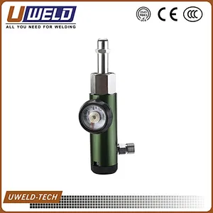UWELD High Accuracy Medical Oxygen Regulator