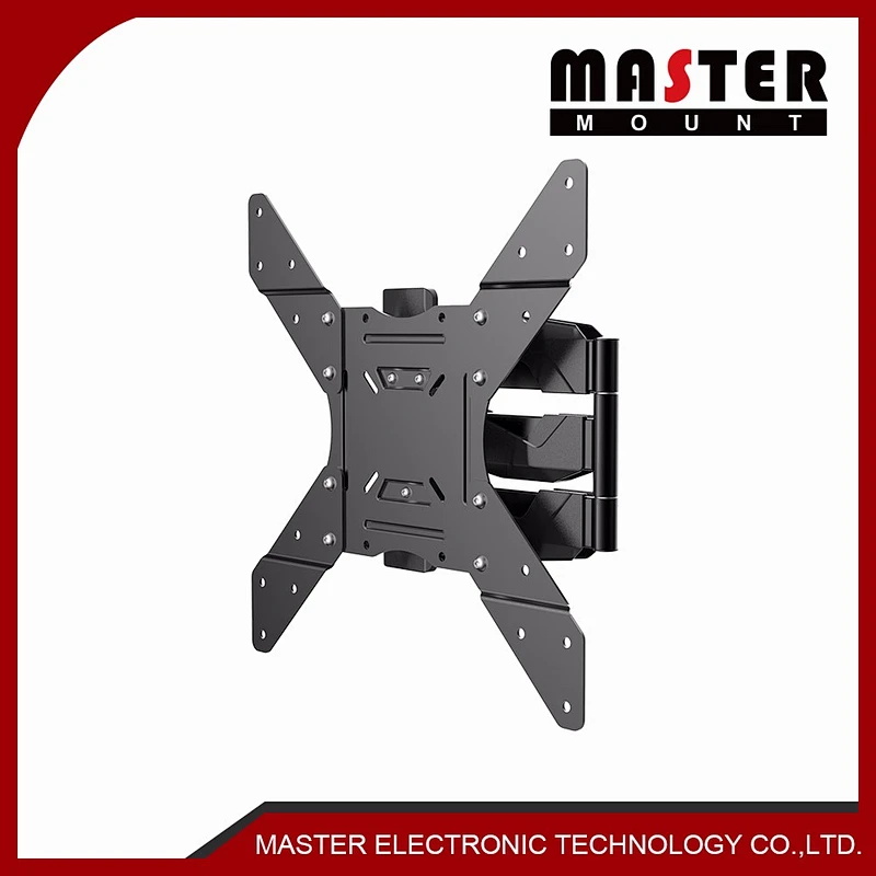 TV Design Vesa 400x400 Vertical Slide Wall Mount