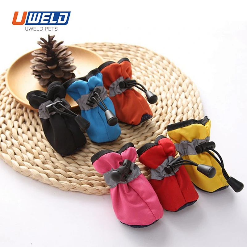 Uweld Waterproof Pet Shoes