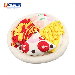 Uweld Shake Fleece Pet Sniffing Pad