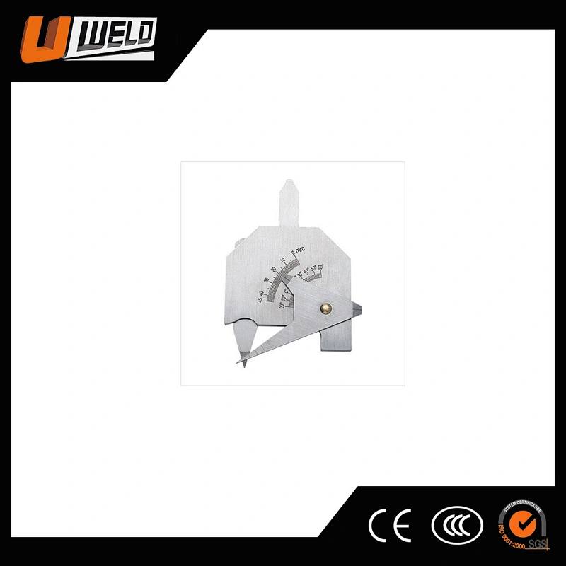 WELDING GAGE 40/MEASURE TOOL