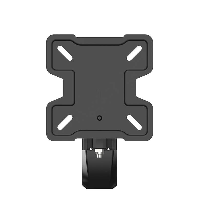 Full Motion Sliding Tv Wall Mount For 23