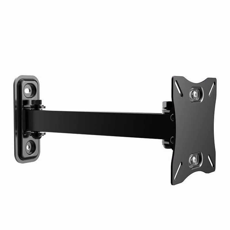 GS Certification Removable Full Motion TV Wall mount
