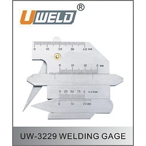 Welding Gage 45b /Measure Tool(UW-3229)